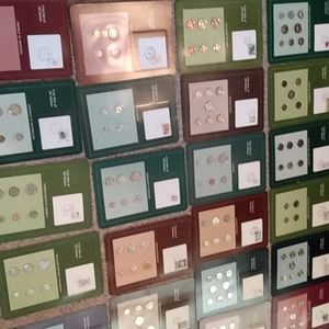 Franklin Mint Coin Sets.